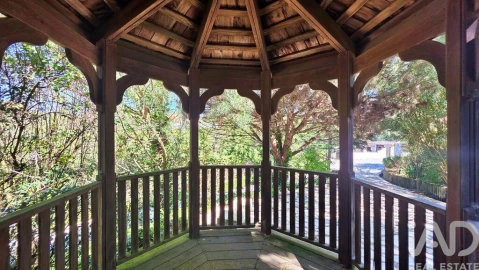 Quinta T5 para Venda em Carvalhal