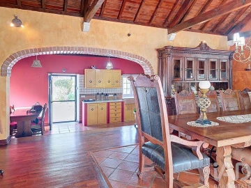 Quinta T5 para Venda em Carvalhal