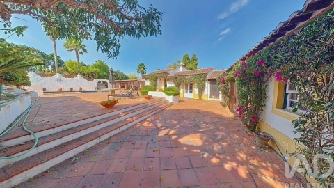 Quinta T5 para Venda em Carvalhal