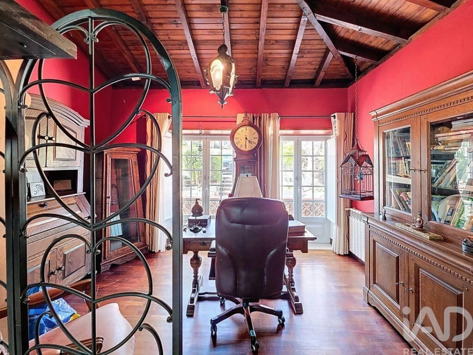 Quinta T5 para Venda em Carvalhal Foto 20