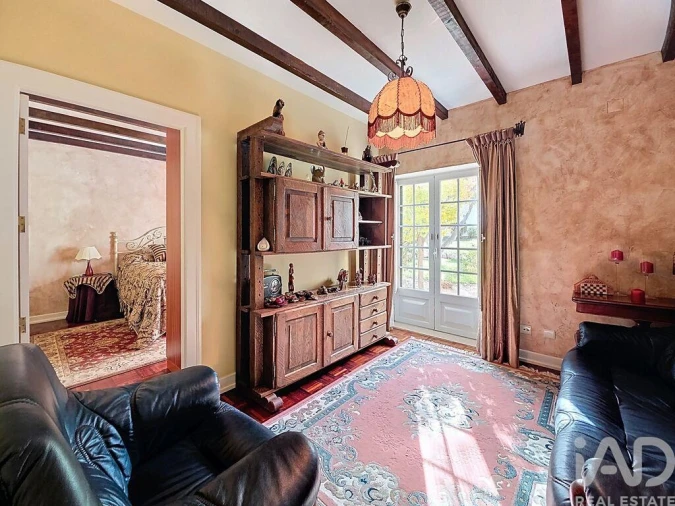 Quinta T5 para Venda em Carvalhal Foto 22