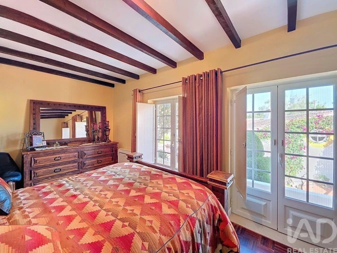 Quinta T5 para Venda em Carvalhal Foto 26