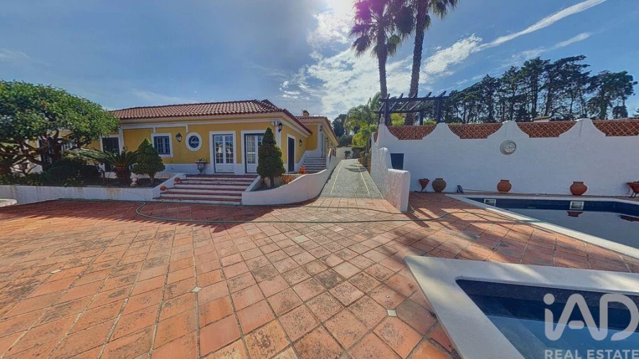 Quinta T5 para Venda em Carvalhal Foto 4