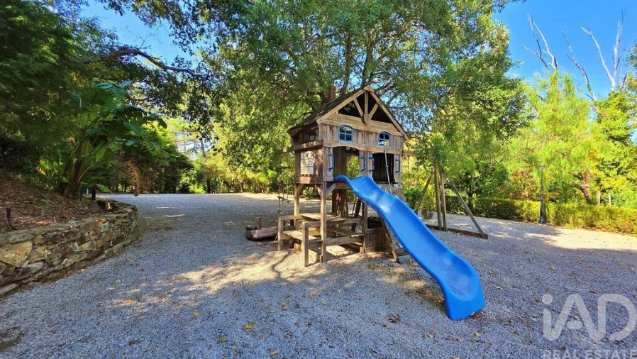 Quinta T5 para Venda em Carvalhal Foto 38