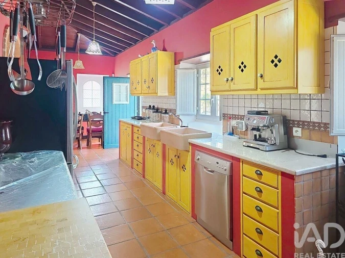 Quinta T5 para Venda em Carvalhal Foto 10