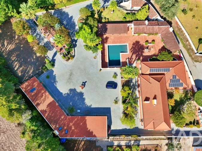 Quinta T5 para Venda em Carvalhal Foto 31