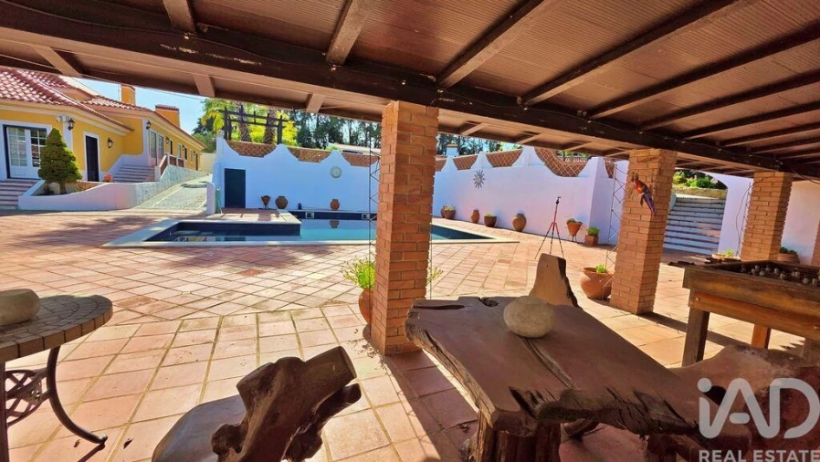 Quinta T5 para Venda em Carvalhal Foto 7