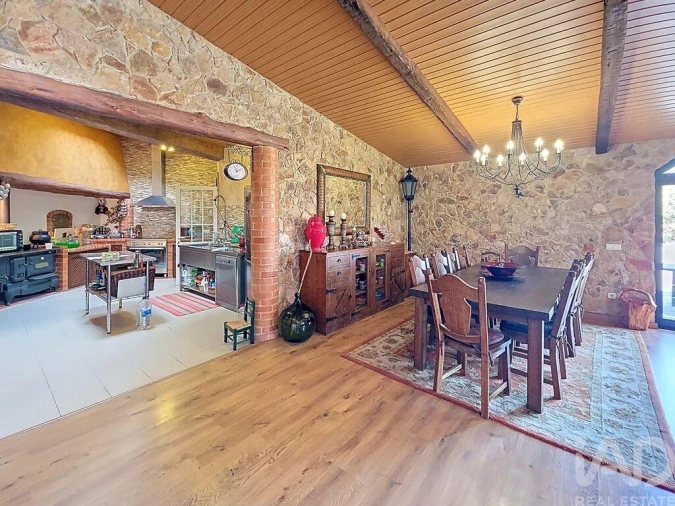 Quinta T5 para Venda em Carvalhal Foto 33