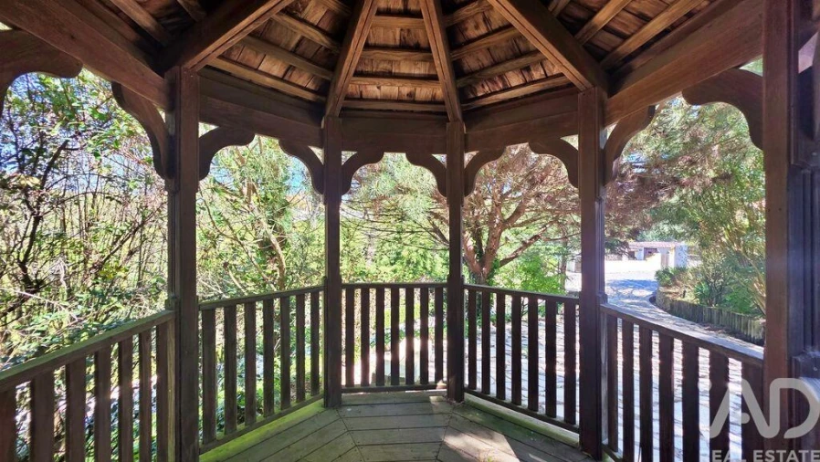 Quinta T5 para Venda em Carvalhal Foto 39