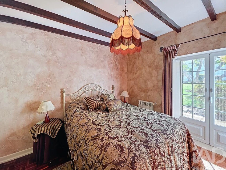 Quinta T5 para Venda em Carvalhal Foto 23