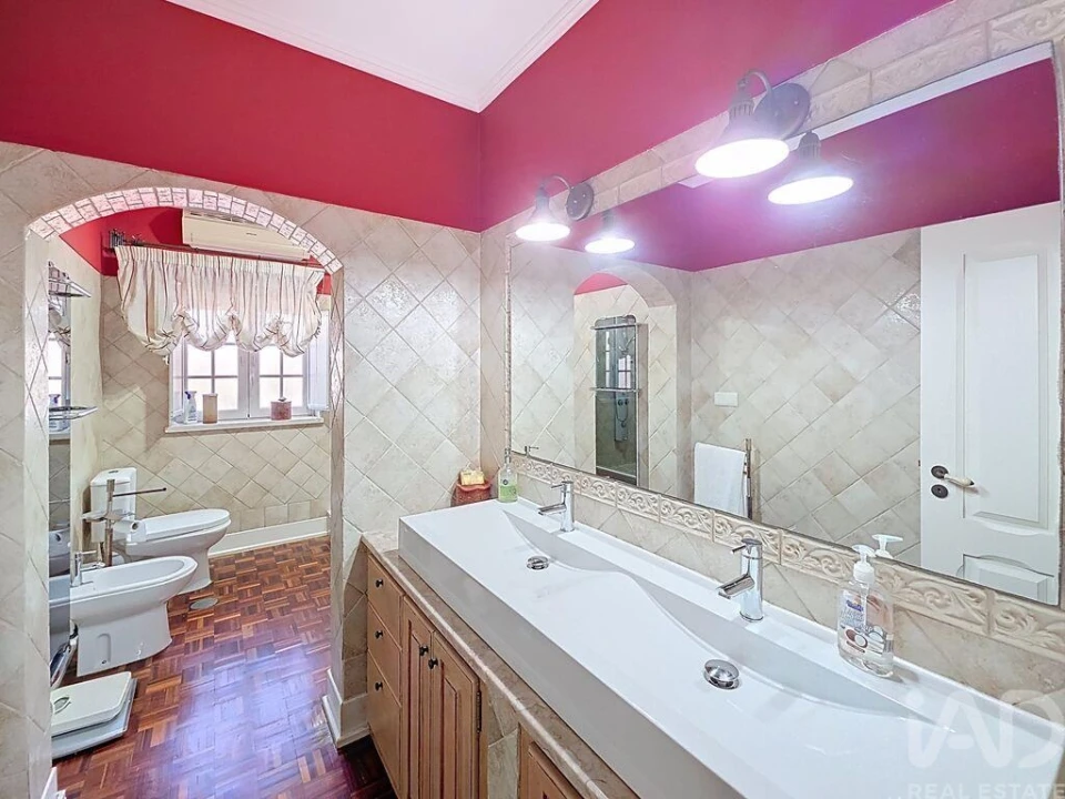 Quinta T5 para Venda em Carvalhal Foto 27