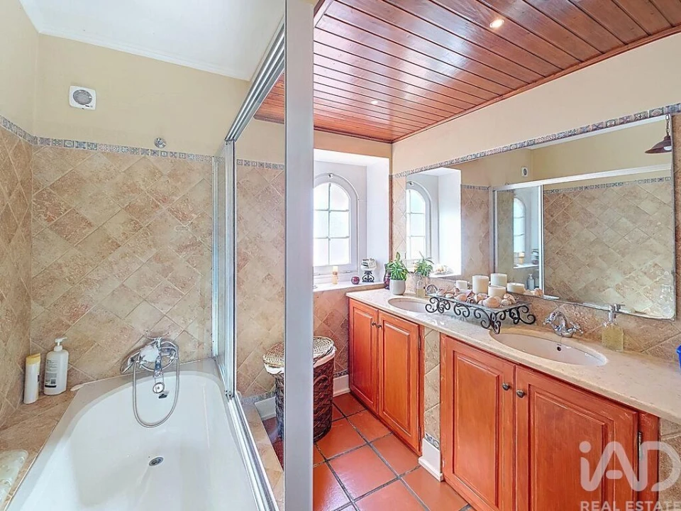 Quinta T5 para Venda em Carvalhal Foto 24