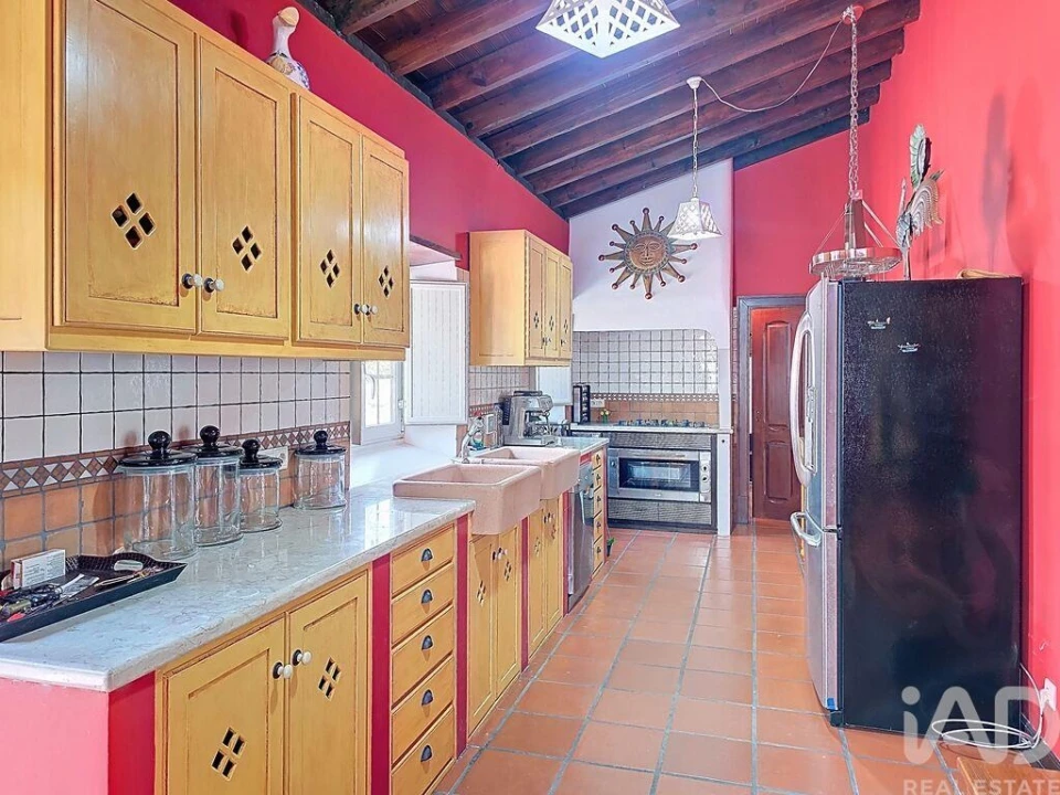 Quinta T5 para Venda em Carvalhal Foto 11