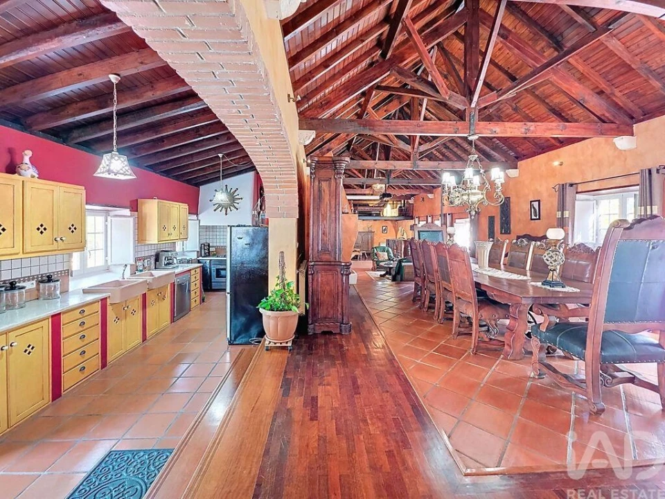 Quinta T5 para Venda em Carvalhal Foto 13