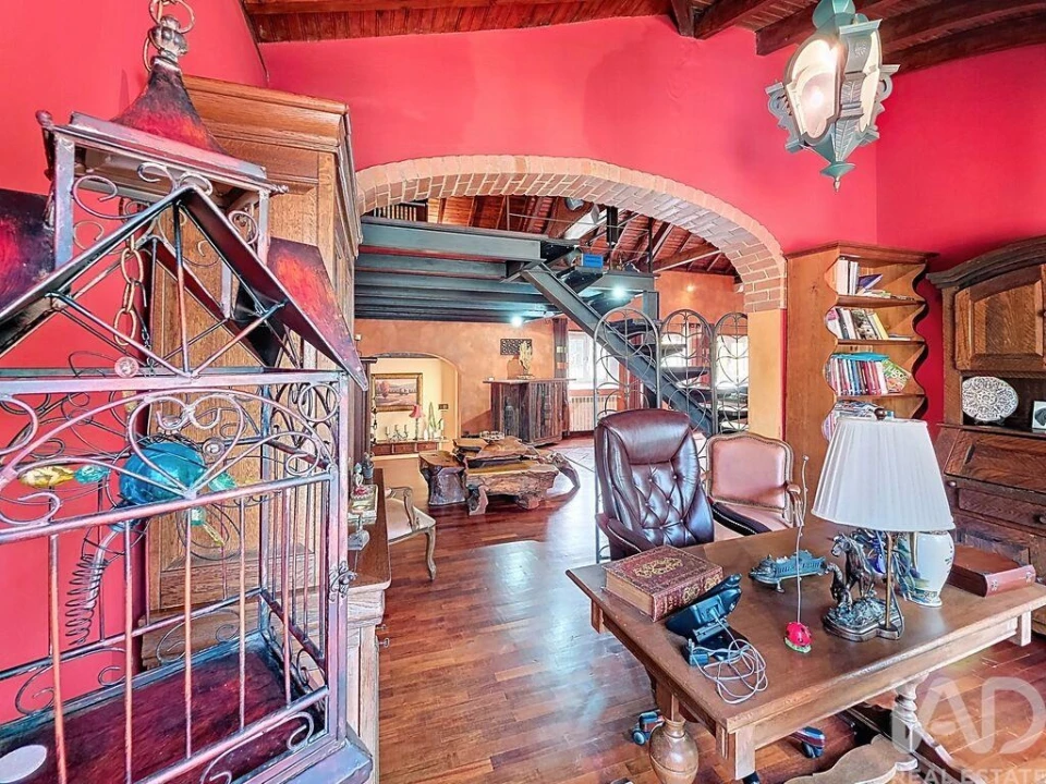 Quinta T5 para Venda em Carvalhal Foto 19