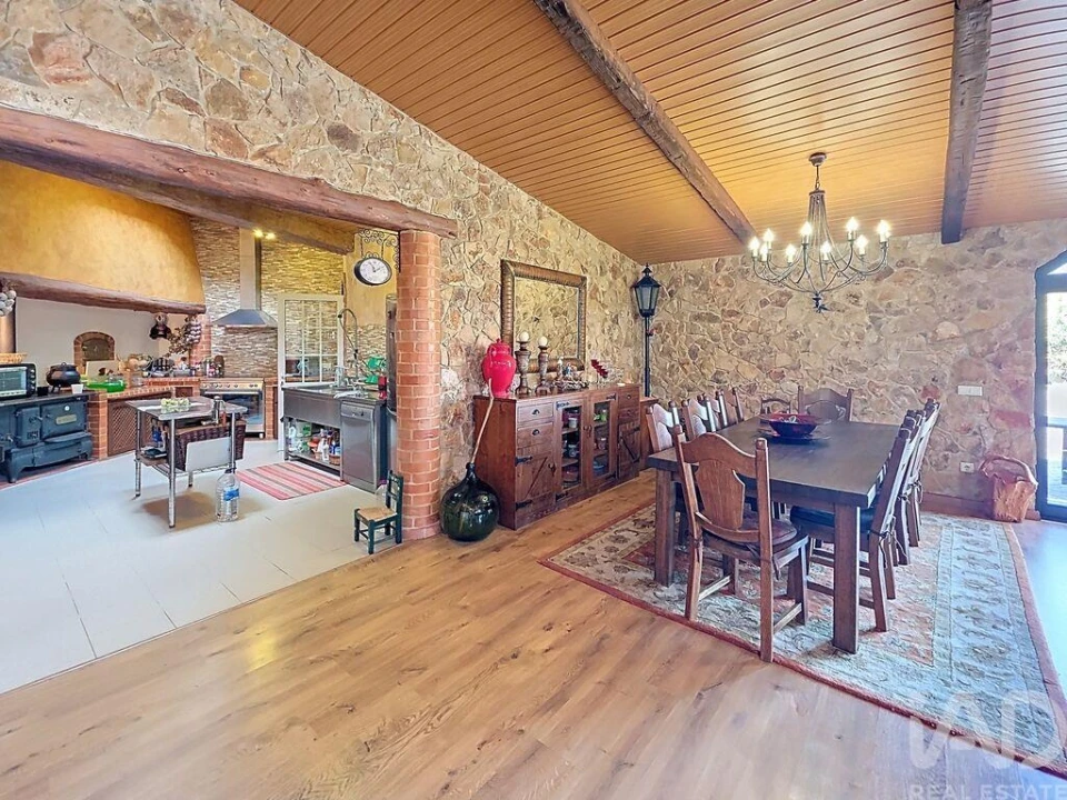 Quinta T5 para Venda em Carvalhal Foto 33