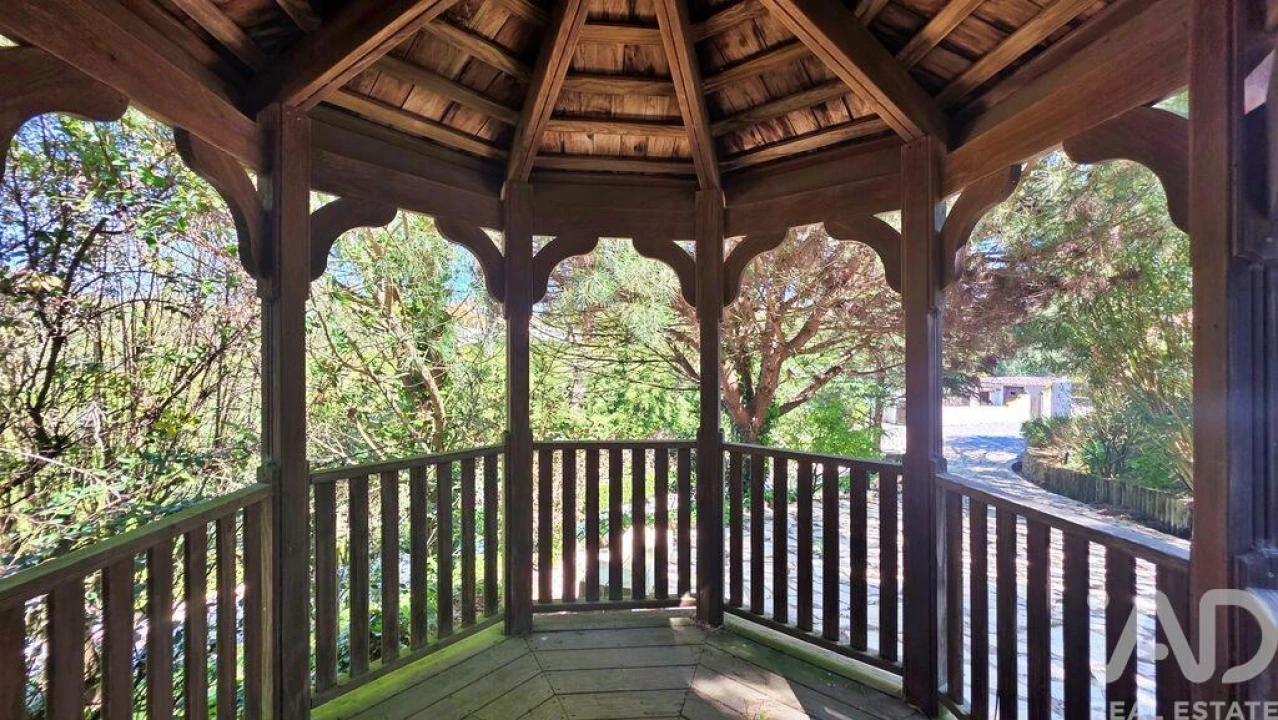 Quinta T5 para Venda em Carvalhal Foto 39