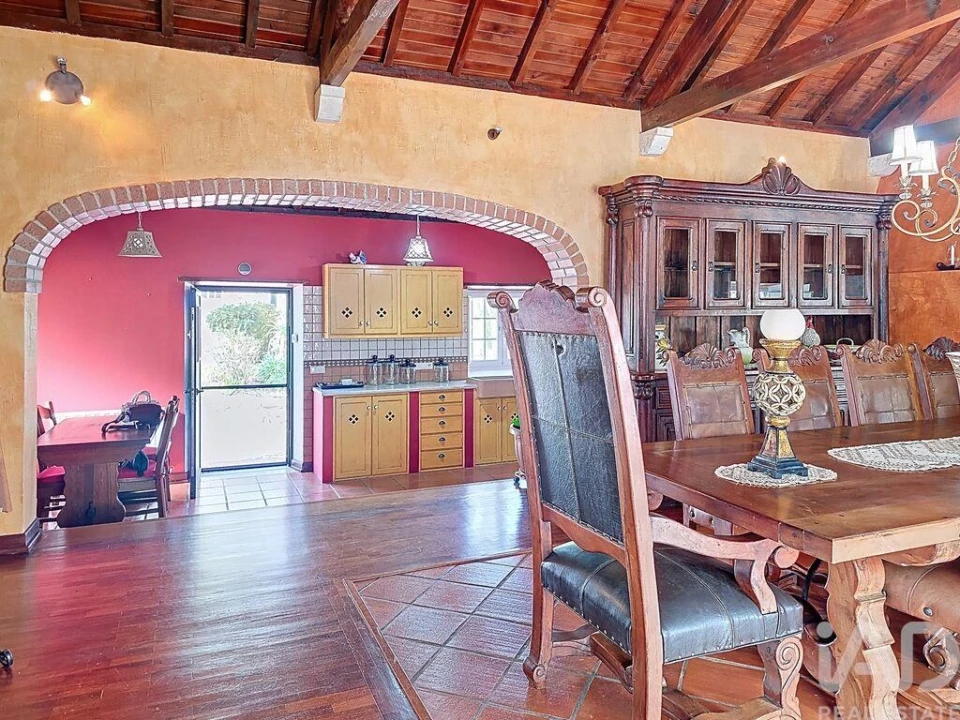 Quinta T5 para Venda em Carvalhal Foto 14