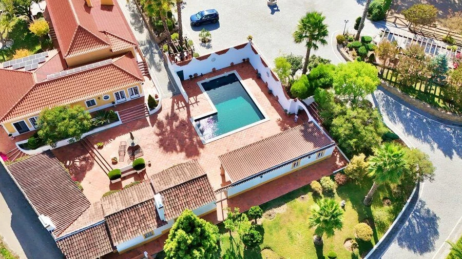 Quinta T5 para Venda em Carvalhal
