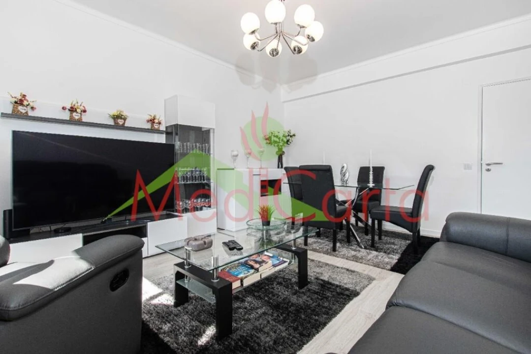 Apartamento T3 para Venda em Cartaxo e Vale da Pinta Foto 22