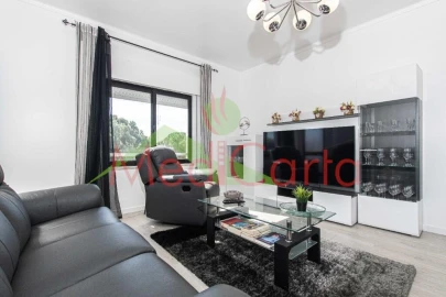 Apartamento T3 para Venda em Cartaxo e Vale da Pinta
