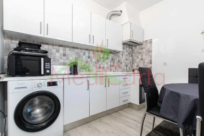 Apartamento T3 para Venda em Cartaxo e Vale da Pinta