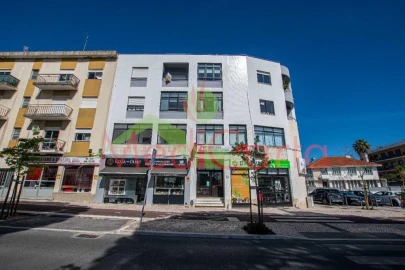 Apartamento T3 para Venda em Cartaxo e Vale da Pinta