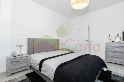 Apartamento T3 para Venda em Cartaxo e Vale da Pinta