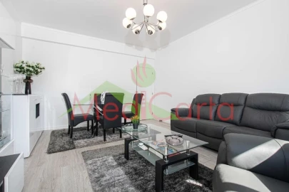 Apartamento T3 para Venda em Cartaxo e Vale da Pinta