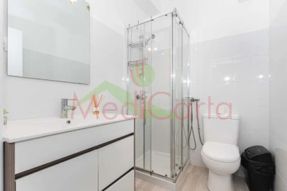 Apartamento T3 para Venda em Cartaxo e Vale da Pinta