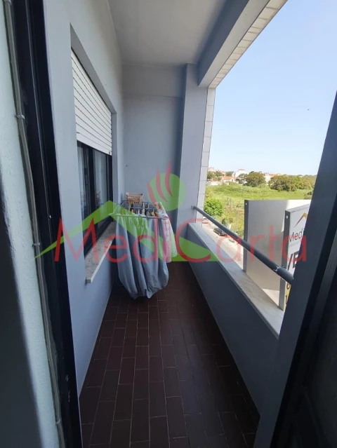 Apartamento T3 para Venda em Cartaxo e Vale da Pinta