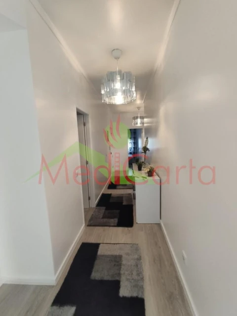 Apartamento T3 para Venda em Cartaxo e Vale da Pinta