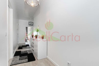 Apartamento T3 para Venda em Cartaxo e Vale da Pinta