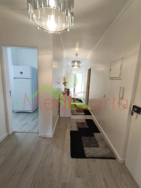 Apartamento T3 para Venda em Cartaxo e Vale da Pinta