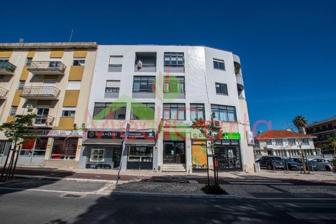 Apartamento T3 para Venda em Cartaxo e Vale da Pinta Foto 38