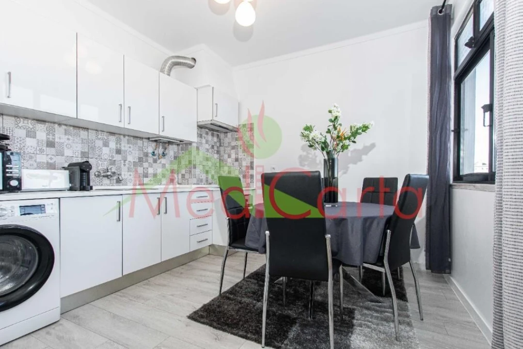 Apartamento T3 para Venda em Cartaxo e Vale da Pinta Foto 24