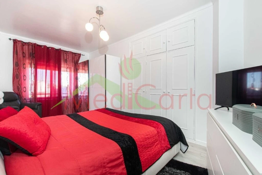 Apartamento T3 para Venda em Cartaxo e Vale da Pinta Foto 27