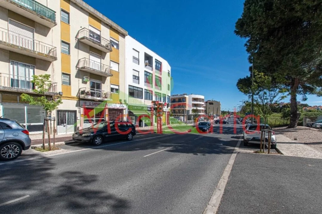 Apartamento T3 para Venda em Cartaxo e Vale da Pinta Foto 37