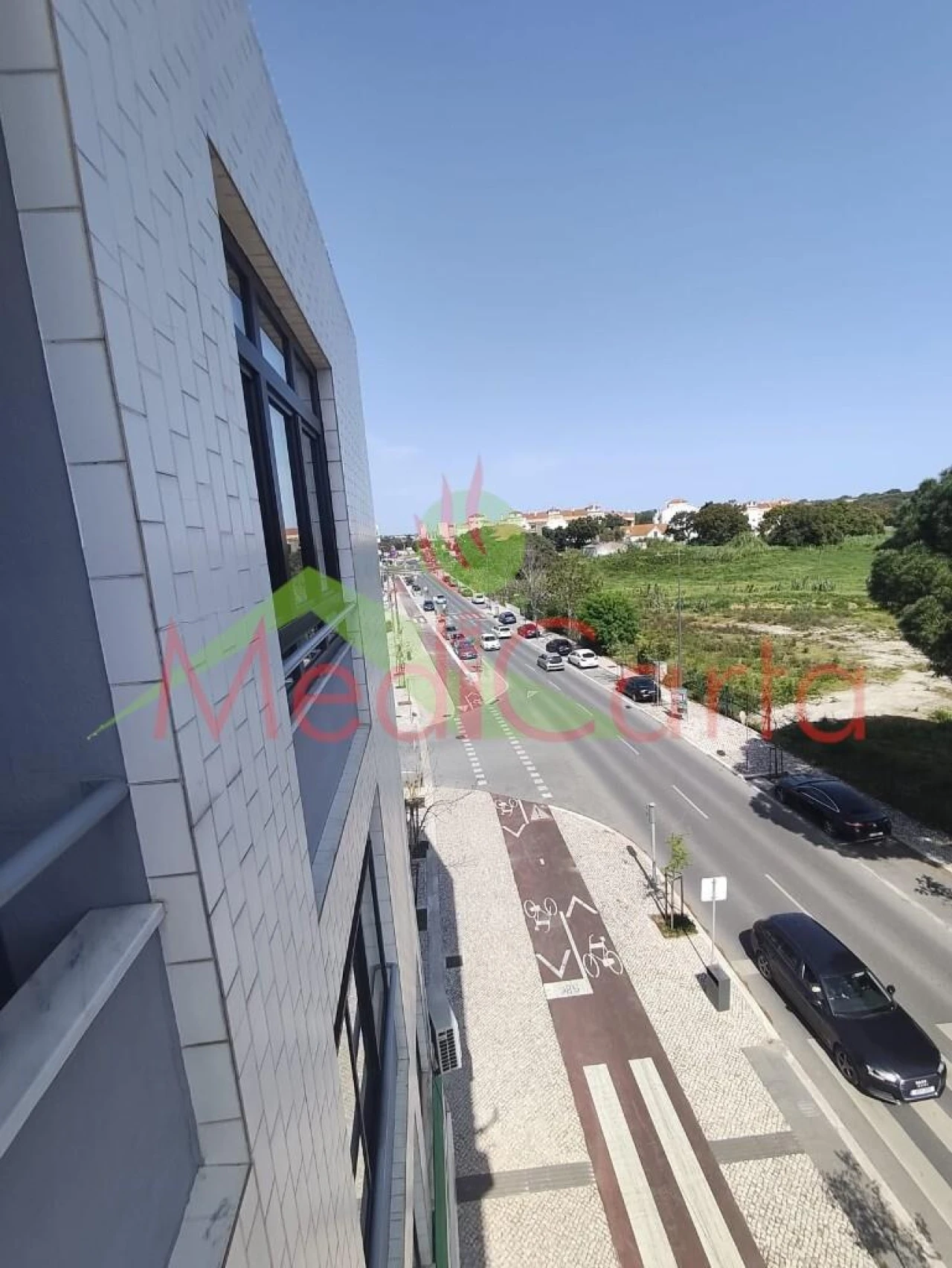 Apartamento T3 para Venda em Cartaxo e Vale da Pinta Foto 17