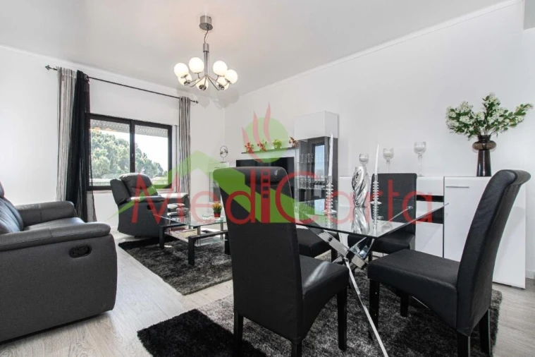 Apartamento T3 para Venda em Cartaxo e Vale da Pinta Foto 40