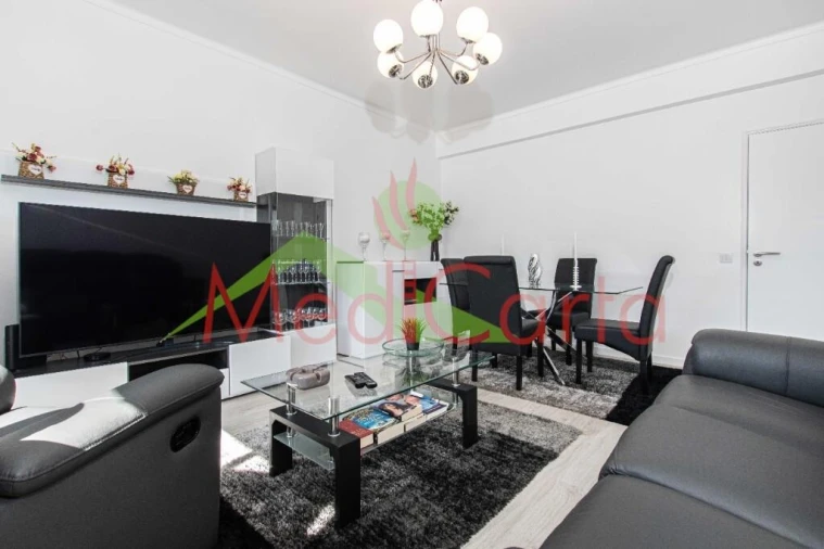 Apartamento T3 para Venda em Cartaxo e Vale da Pinta Foto 22