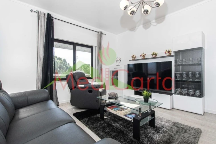 Apartamento T3 para Venda em Cartaxo e Vale da Pinta Foto 21