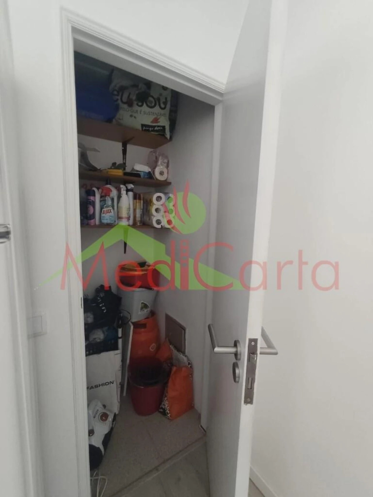Apartamento T3 para Venda em Cartaxo e Vale da Pinta Foto 15