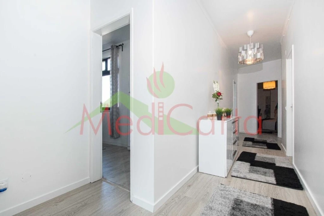 Apartamento T3 para Venda em Cartaxo e Vale da Pinta Foto 35