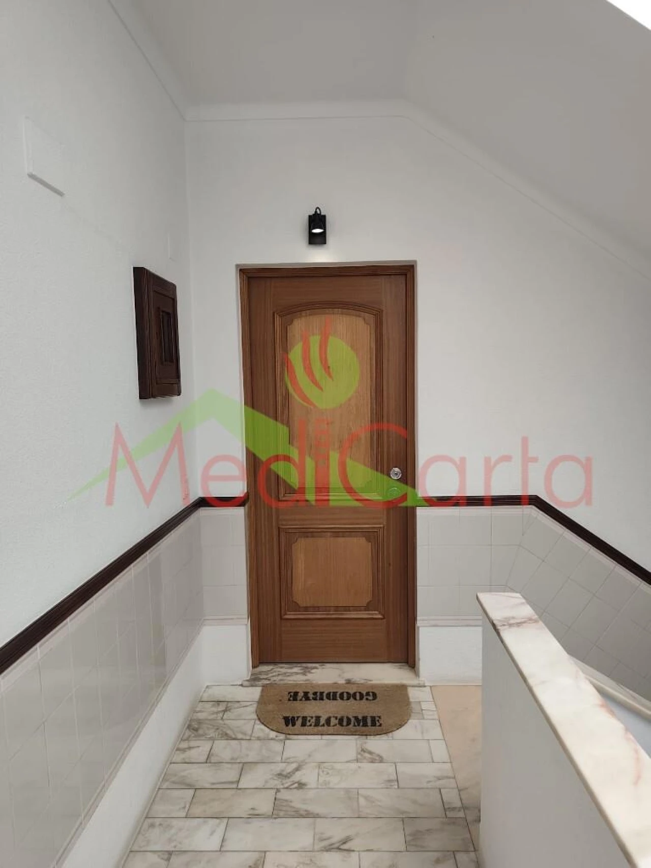 Apartamento T3 para Venda em Cartaxo e Vale da Pinta Foto 20