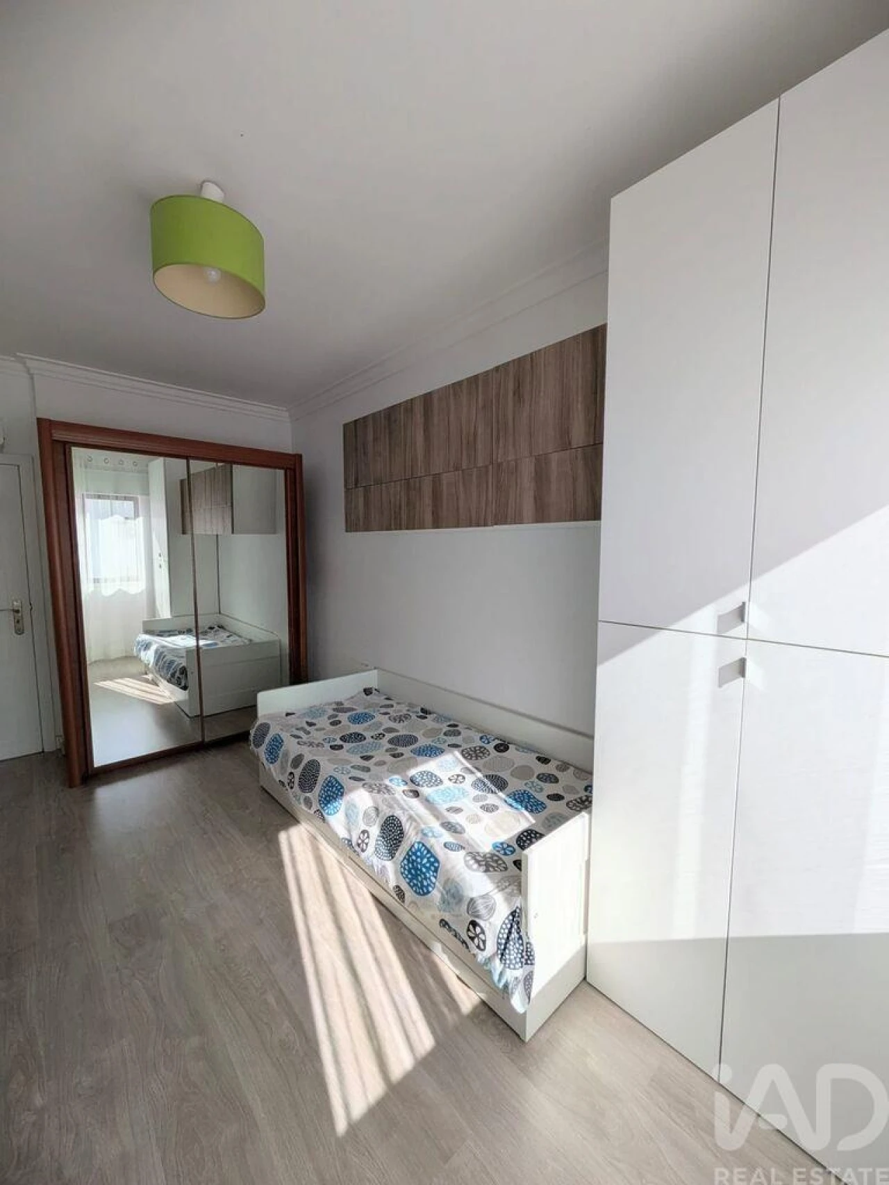 Apartamento T2 para Venda em União das Freguesias de Setúbal Foto 8