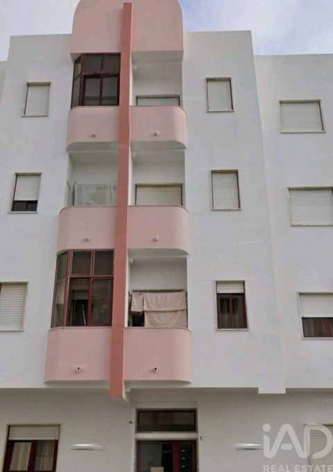 Apartamento T2 para Venda em União das Freguesias de Setúbal
