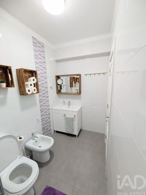 Apartamento T2 para Venda em União das Freguesias de Setúbal