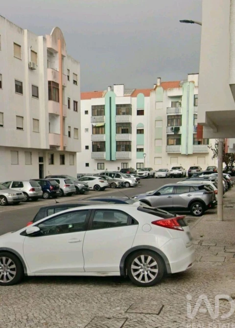 Apartamento T2 para Venda em União das Freguesias de Setúbal