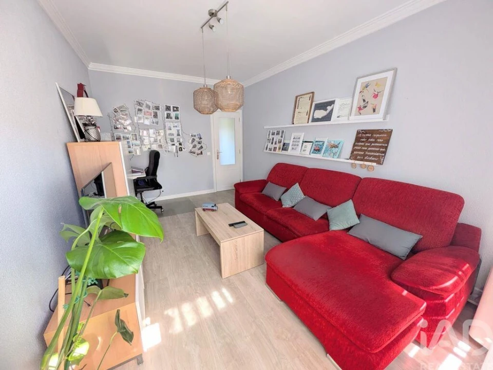 Apartamento T2 para Venda em União das Freguesias de Setúbal Foto 11